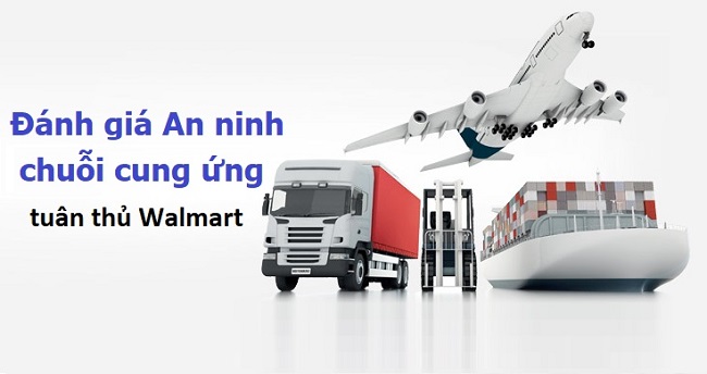 đánh giá an ninh chuỗi cung ứng