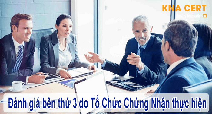 ĐÁNH GIÁ BÊN THỨ 3 
