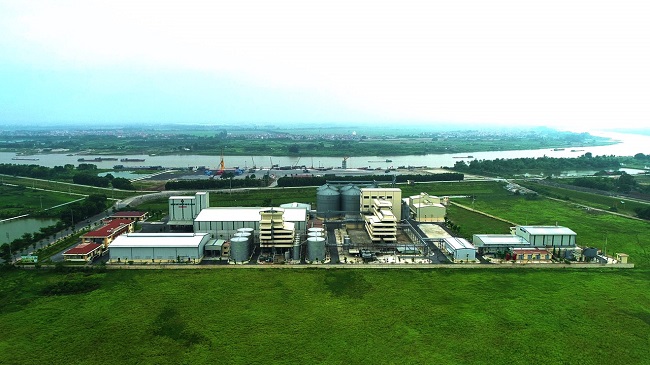 đánh giá kosher cho công ty tnhh dabaco