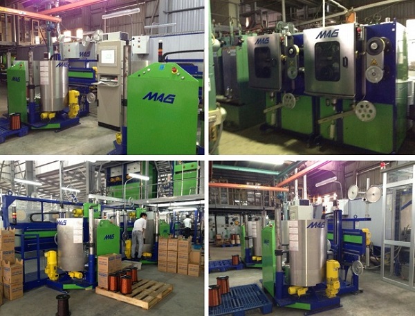 ĐÀO TẠO 5S CHO CÔNG TY 