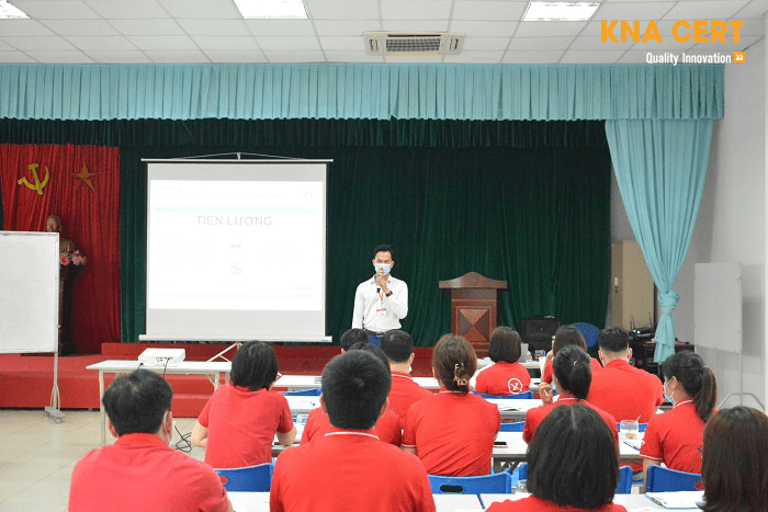 ĐÀO TẠO BSCI,FCCS,SCS