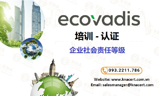 ecovadis