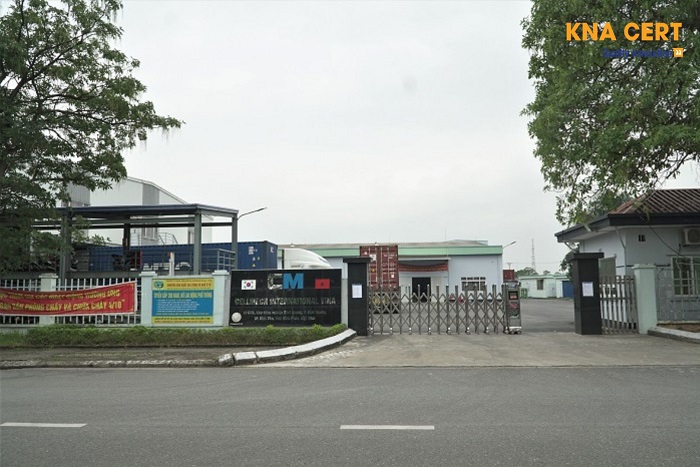 đào tạo chứng nhận iso 9001:2015 