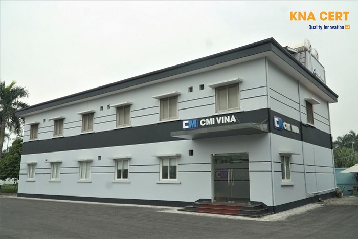 đào tạo chứng nhận iso 9001:2015 