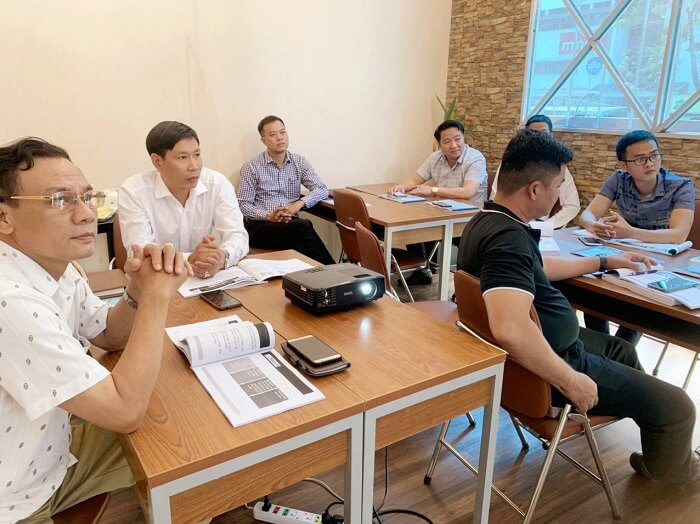 ĐÀO TẠO C-TPAT HỒ CHÍ MINH