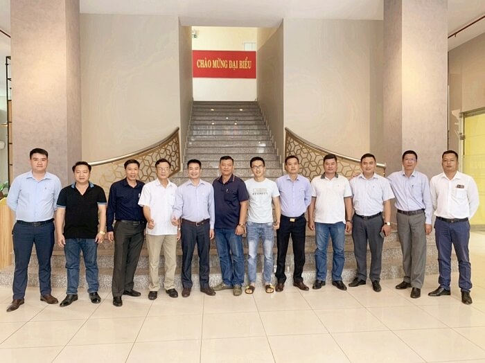 ĐÀO TẠO C-TPAT HỒ CHÍ MINH