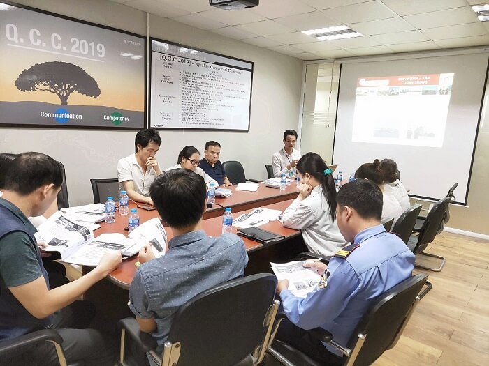 đào tạo ctpat cho công ty 