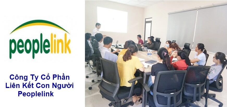 đào tạo ecovadis công ty cổ phần peoplelink