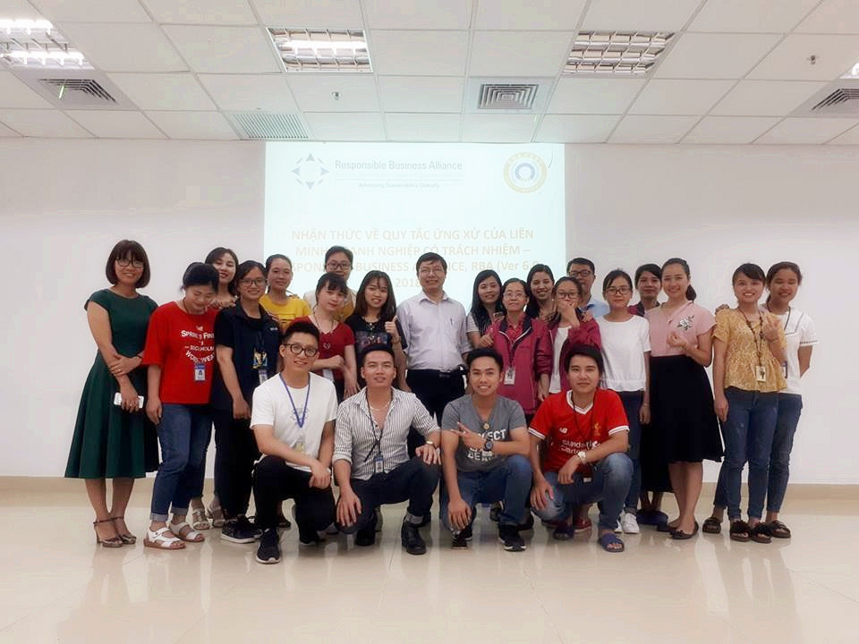 đào tạo eicc rba