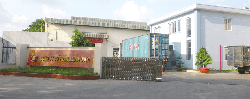 ĐÀO TẠO FSCC 22000 CHO CÔNG TY BAO BÌ DƯỢC