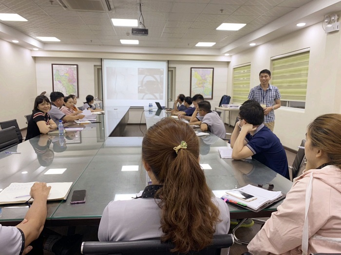 Công Ty TNHH Sung Bu Vina 