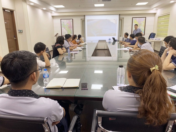 Công Ty TNHH Sung Bu Vina 