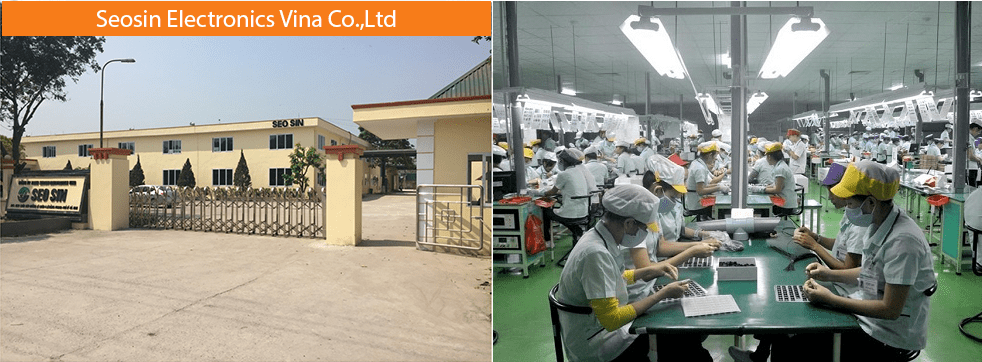 công ty đào tạo GSV