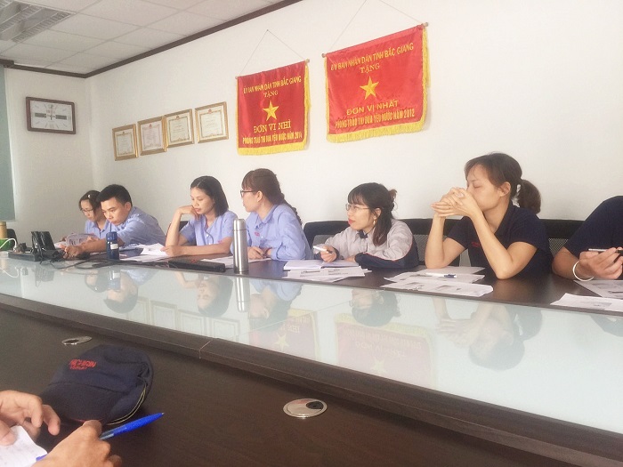 dào tạo iatf 16949