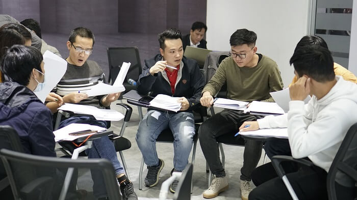 ĐÀO TẠO IATF 16949