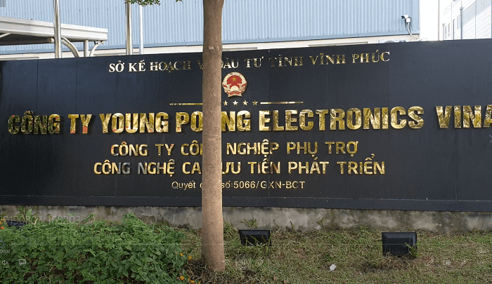 ĐÀO TẠO IATF 16949