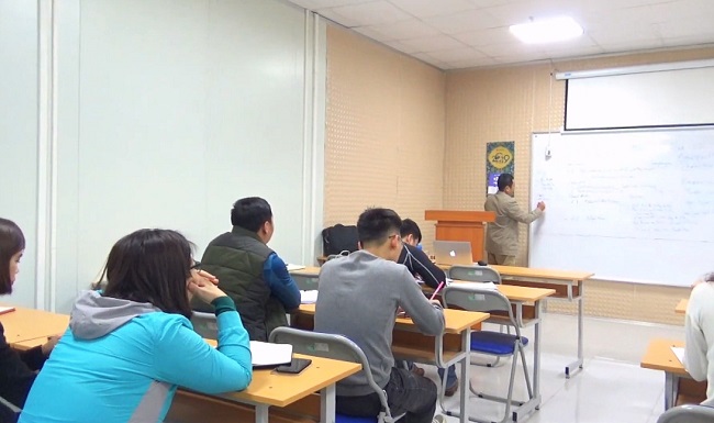 đào tạo iso 9001:2015 và iso 14001:2015 