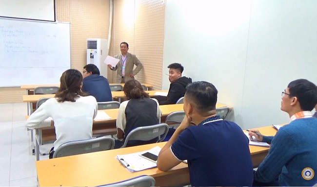 đào tạo iso 9001:2015 và iso 14001:2015