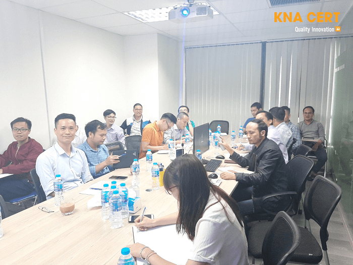 CÔNG TY TNHH KPEG VIỆT NAM