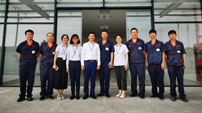 đào tạo iso 9001:2015