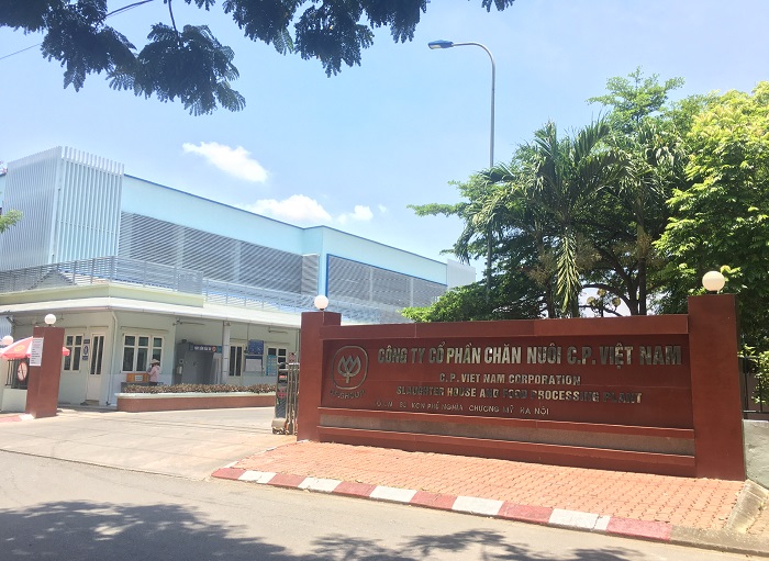 đào tạo iso 50001