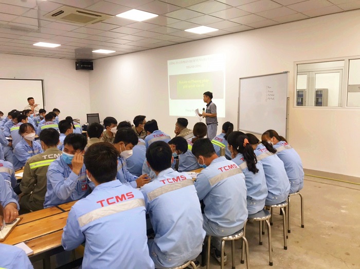 công ty cổ phần dịch vụ hạ tầng oto thành công