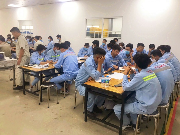 công ty cổ phần dịch vụ hạ tầng oto thành công