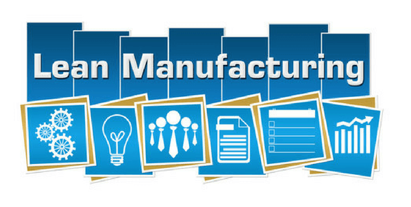 đào tạo lean marnufacturing