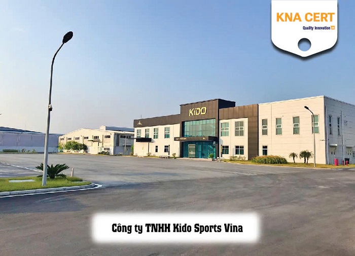 đào tạo nhận thức và đánh giá ISO 9001