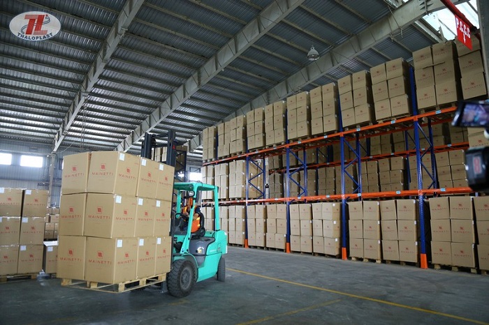 đào tạo sedex smeta cho công ty cổ phần nhựa thăng long