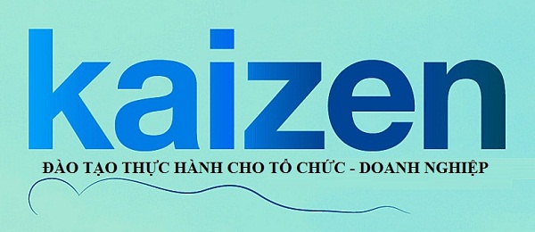 đào tạo thực hành kaizen