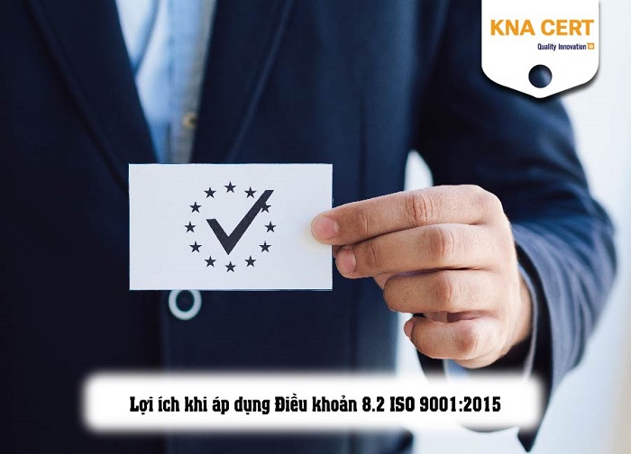 Điều Khoản 8.1 ISO 9001 - Hoạch Định và Kiểm Soát Việc Thực Hiện