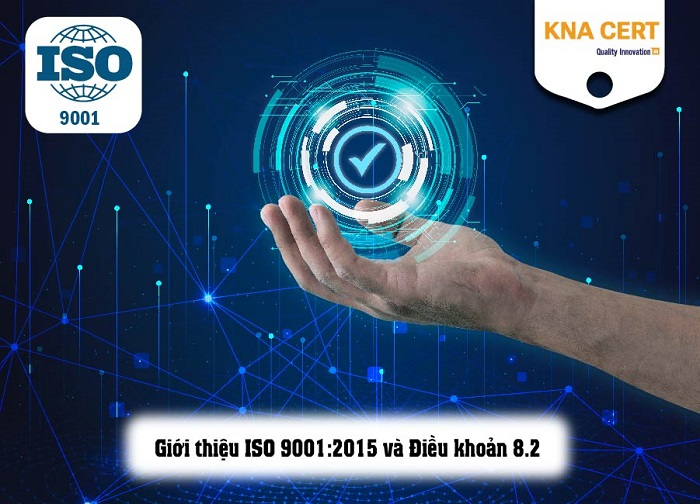 Điều Khoản 8.1 ISO 9001 - Hoạch Định và Kiểm Soát Việc Thực Hiện