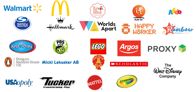 các doanh nghiệp thế giới gia nhập icit