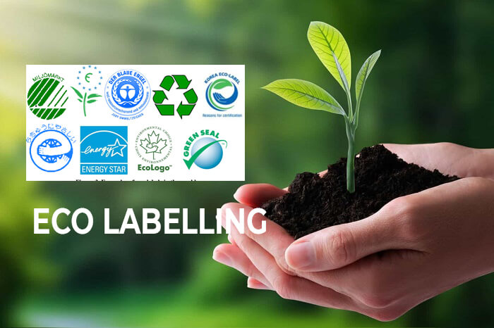 ECO LABELLING 