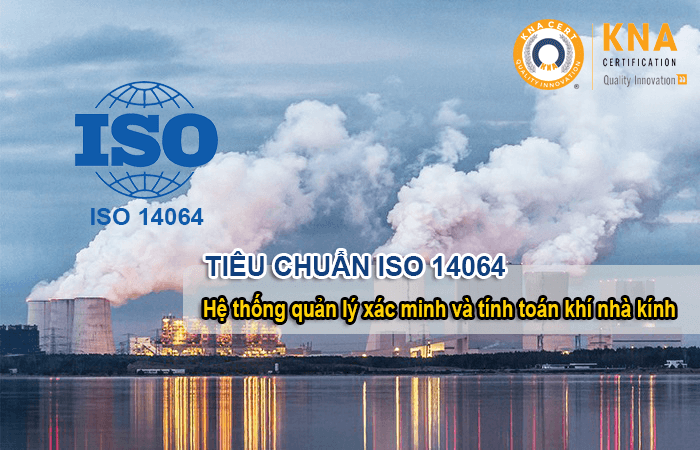 HỆ THỐNG QUẢN LÝ XÁC MINH VÀ TÍNH TOÁN KHÍ NHÀ KÍNH