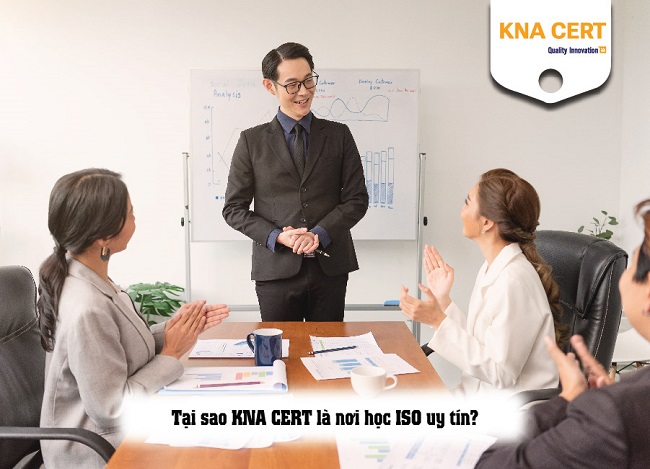 học chứng chỉ iso ở đâu uy tín