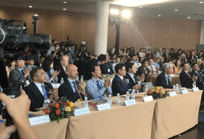 hội chợ hawa expo