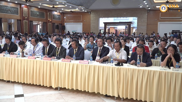 hội chợ việt trung tại lào cai