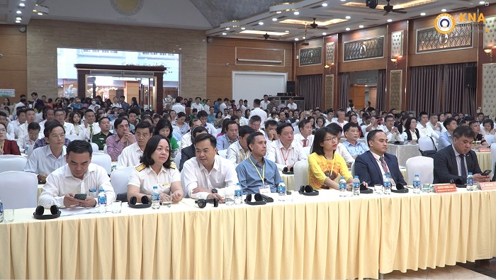 hội chợ việt trung tại lào cai