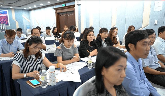 Hội thảo kĩ thuật trách nhiệm xã hội hồ chí minh