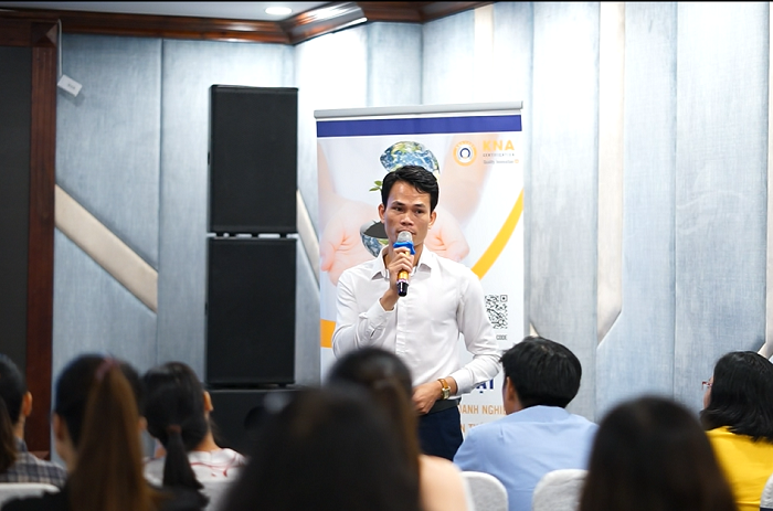 HỘI THẢO KĨ THUẬT