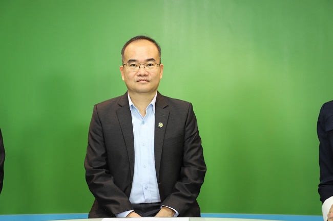 bộ tiêu chuẩn halal