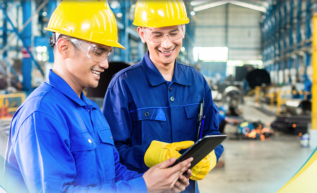 Huấn luyện an toàn lao động theo nghị định 44