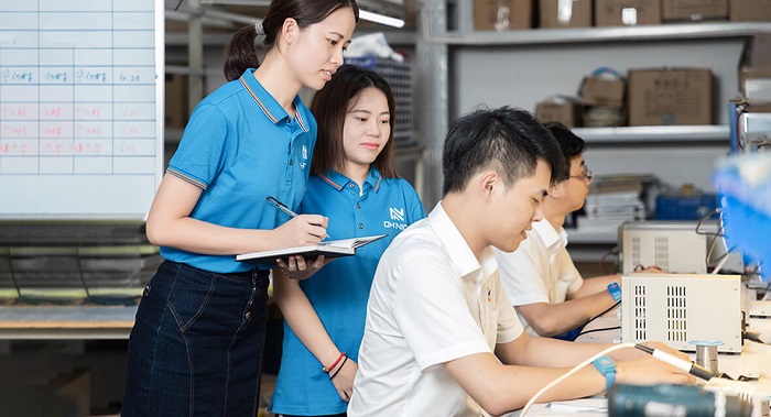 hướng dẫn áp dụng 5s phần 3 