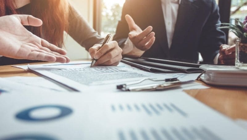 LỢI ÍCH KHI ÁP DỤNG ISO 9001