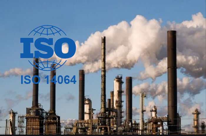 ISO 14064