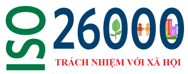 tiêu chuẩn ISO 26000