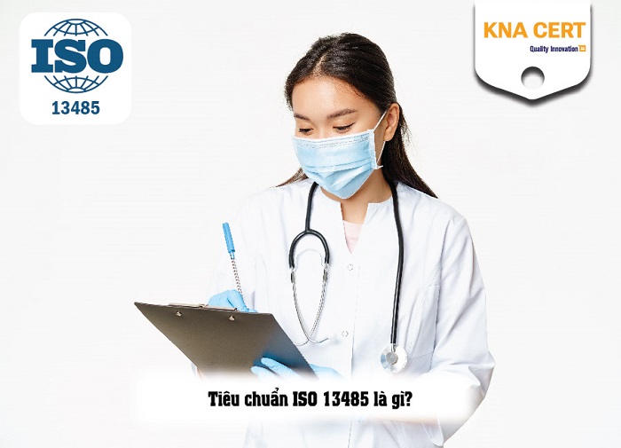 so sánh iso 9001 và ISO 13485