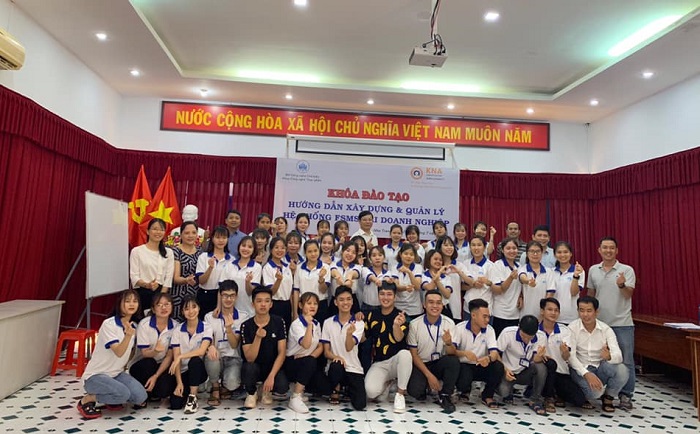 khóa học miễn phí